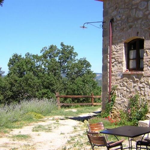 Agriturismo Bella Vista