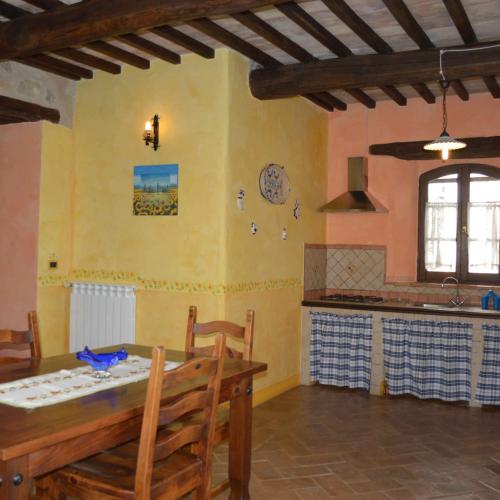 Agriturismo Bella Vista