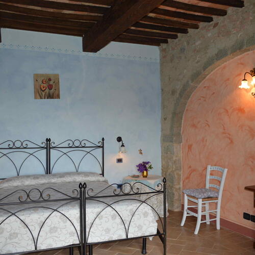 Agriturismo Bella Vista