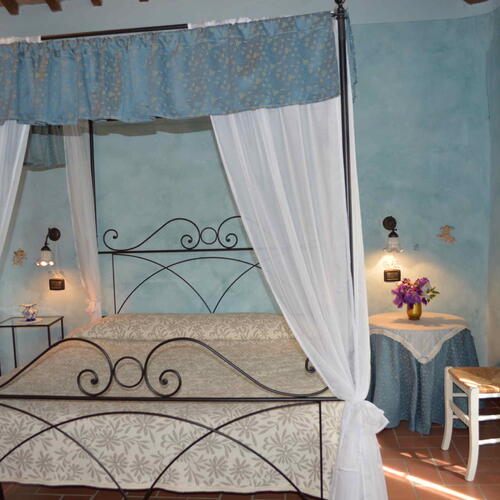 Agriturismo Bella Vista