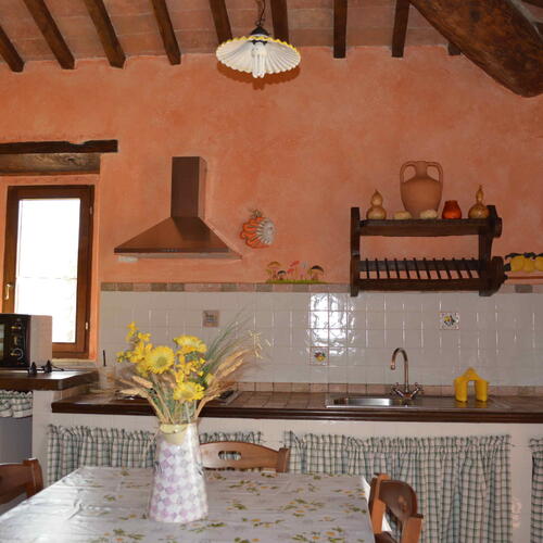 Agriturismo Bella Vista