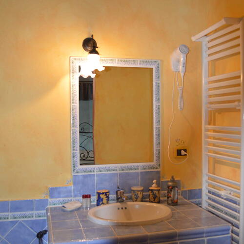 Agriturismo Bella Vista