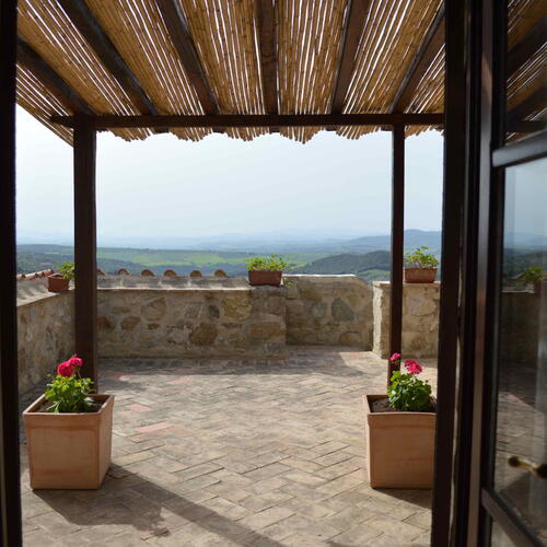 Agriturismo Bella Vista