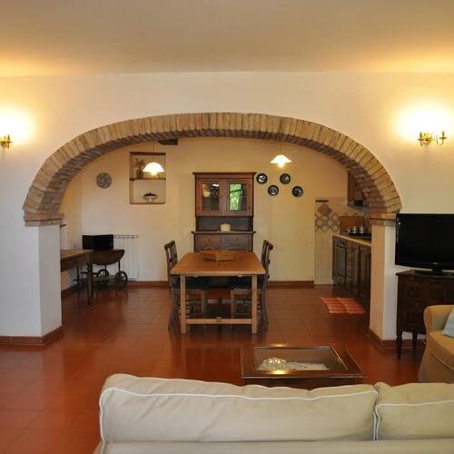 Agriturismo Le Querce di Campocane