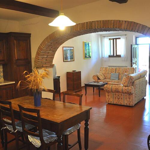 Agriturismo Le Querce di Campocane