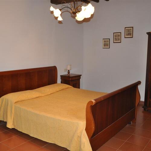 Agriturismo Le Querce di Campocane