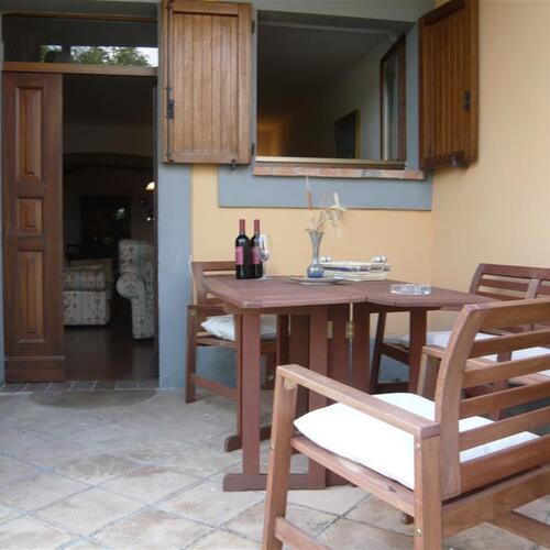 Agriturismo Le Querce di Campocane