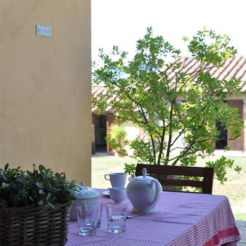 Agriturismo Le Querce di Campocane