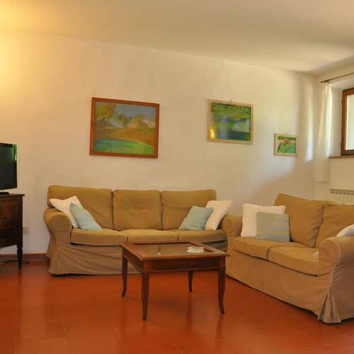 Agriturismo Le Querce di Campocane