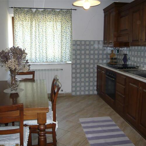 Agriturismo Le Querce di Campocane