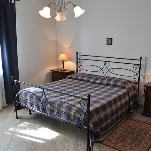 Agriturismo Le Querce di Campocane