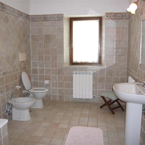 Agriturismo Le Querce di Campocane