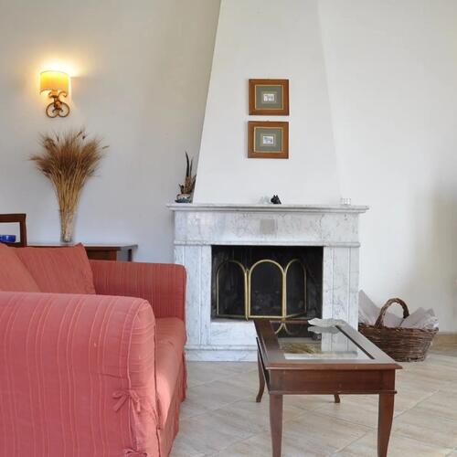 Agriturismo Le Querce di Campocane