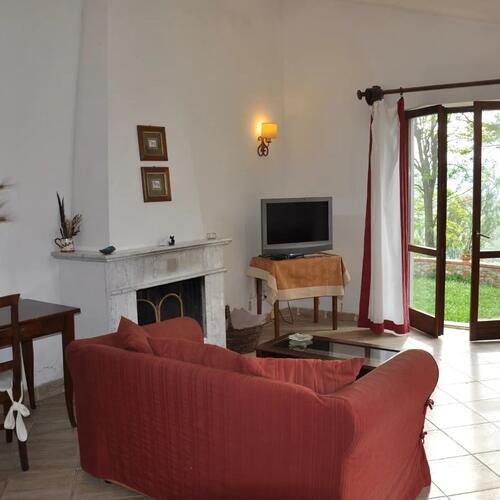 Agriturismo Le Querce di Campocane