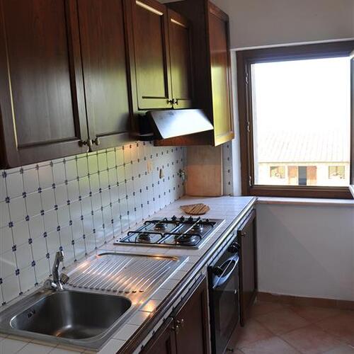 Agriturismo Le Querce di Campocane