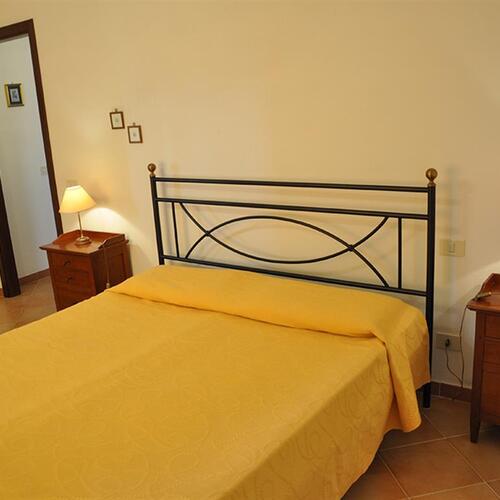 Agriturismo Le Querce di Campocane