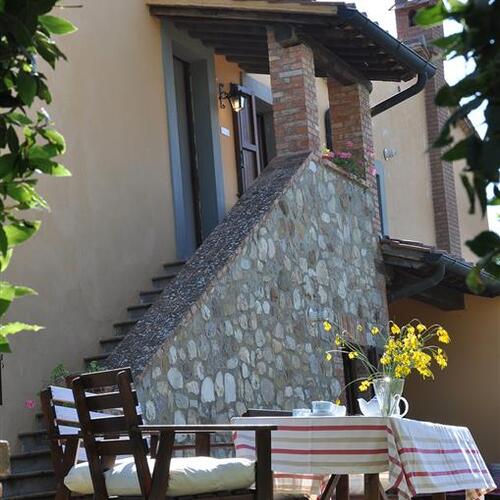 Agriturismo Le Querce di Campocane