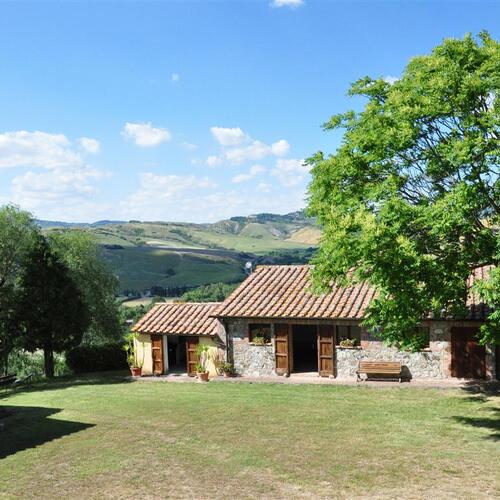 Agriturismo Le Querce di Campocane