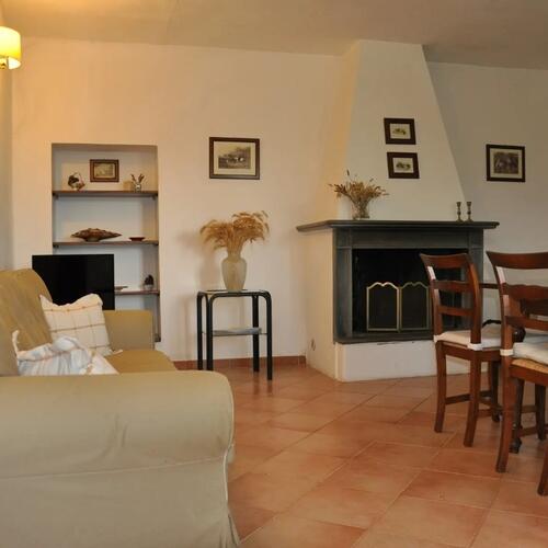 Agriturismo Le Querce di Campocane