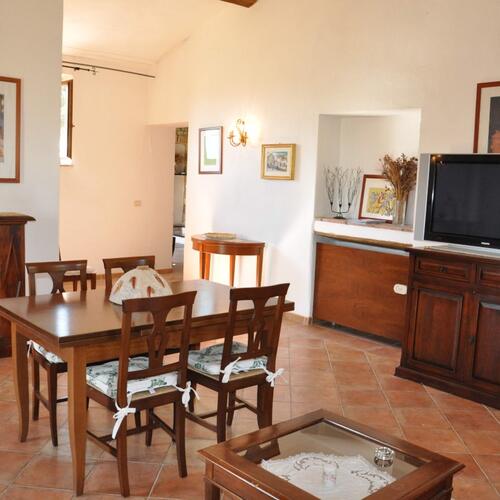 Agriturismo Le Querce di Campocane