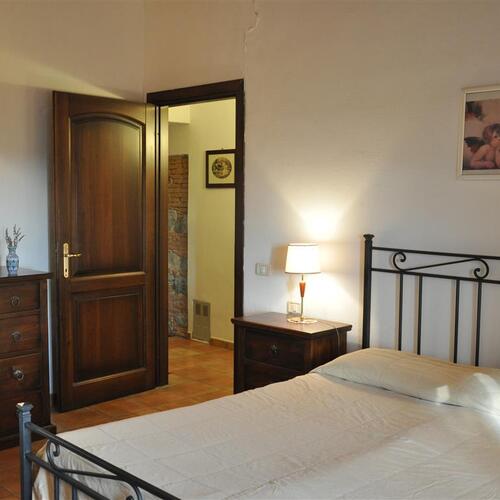 Agriturismo Le Querce di Campocane