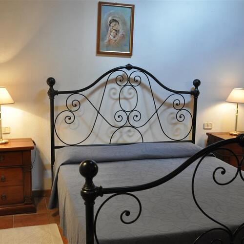 Agriturismo Le Querce di Campocane