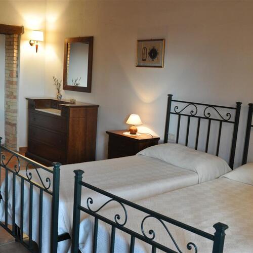 Agriturismo Le Querce di Campocane