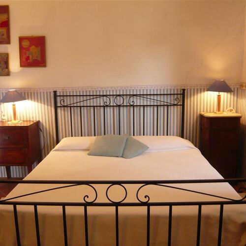 Agriturismo Le Querce di Campocane