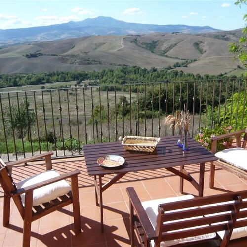 Agriturismo Le Querce di Campocane