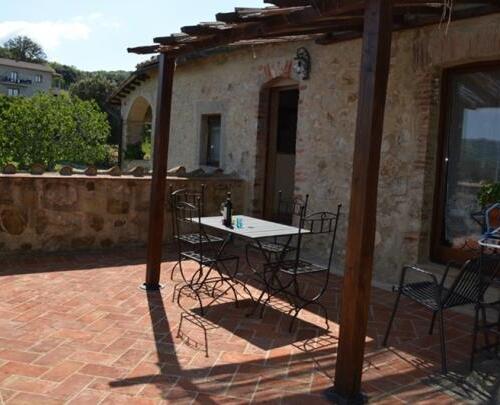 Agriturismo Bella Vista