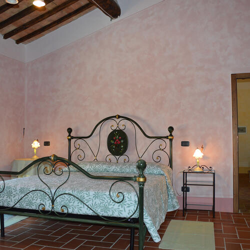 Agriturismo Bella Vista