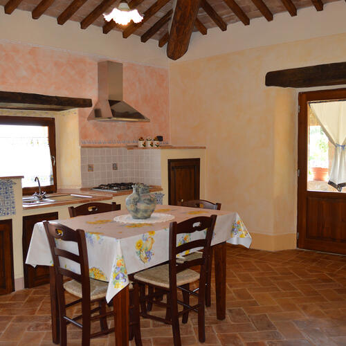 Agriturismo Bella Vista