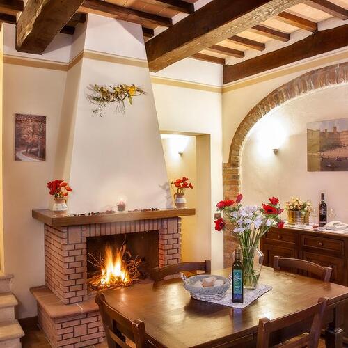 Agriturismo Sanguineto