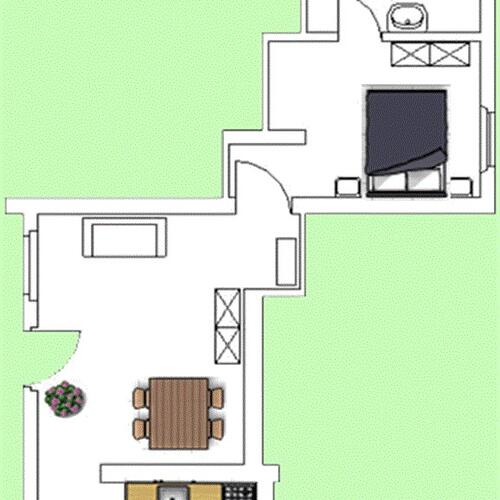 Agriturismo Sanguineto