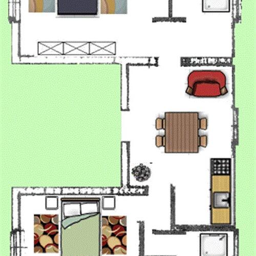 Agriturismo Sanguineto