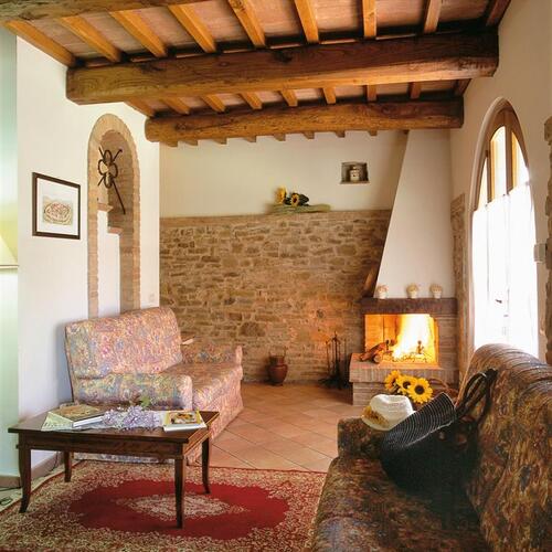Agriturismo Scopa