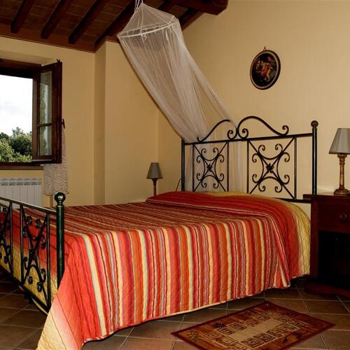 Agriturismo Scopa