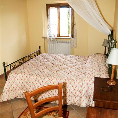 Agriturismo Scopa