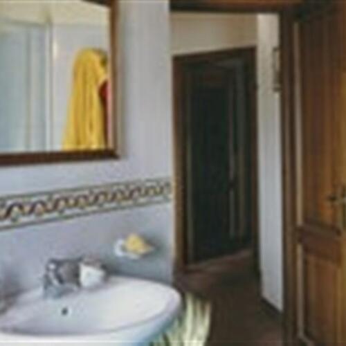 Agriturismo Scopa