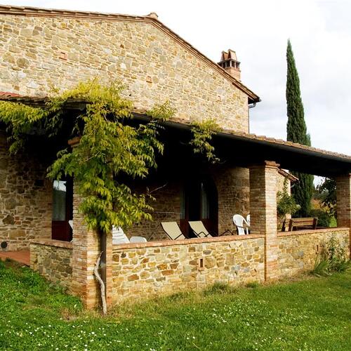 Agriturismo Scopa