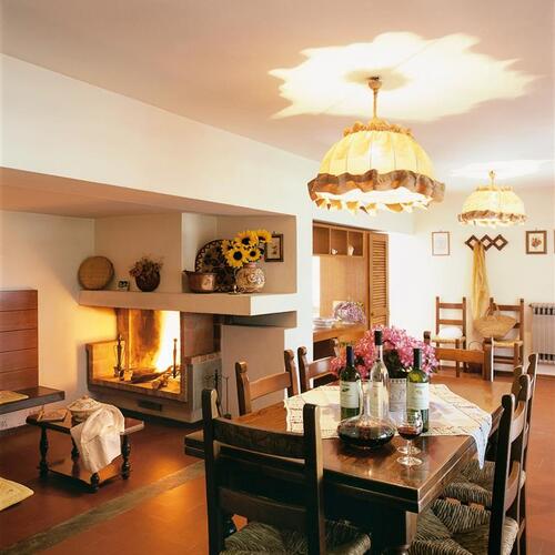 Agriturismo Scopa