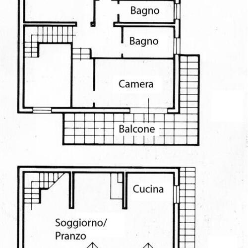 Agriturismo Scopa