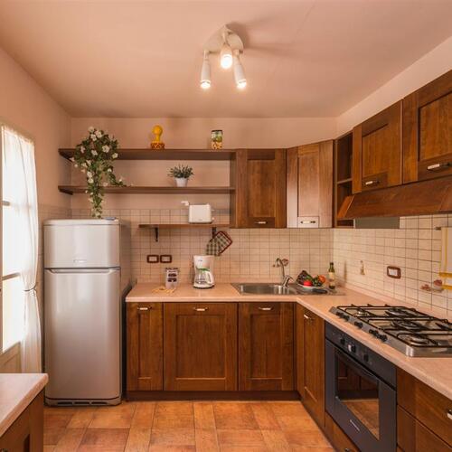 Agriturismo Borgo Graziani