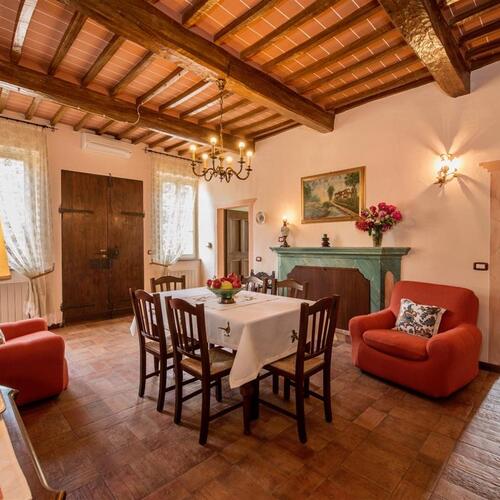 Agriturismo Borgo Graziani