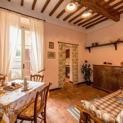 Agriturismo Borgo Graziani