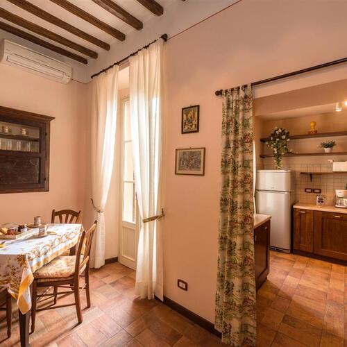 Agriturismo Borgo Graziani