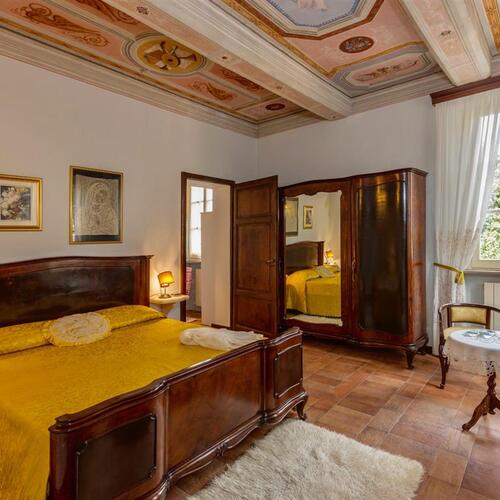 Agriturismo Borgo Graziani