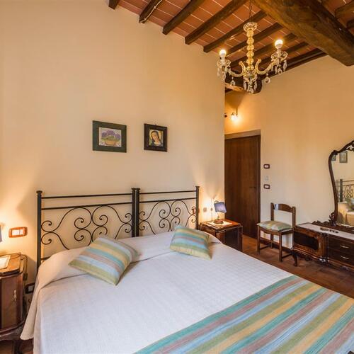 Agriturismo Borgo Graziani