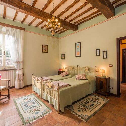 Agriturismo Borgo Graziani