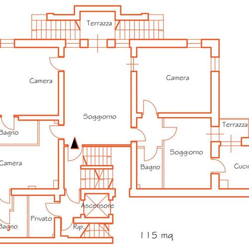 Agriturismo Borgo Graziani
